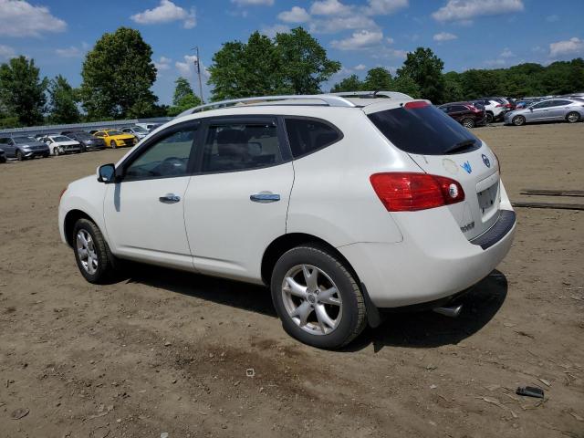 Photo 1 VIN: JN8AS5MV2AW146727 - NISSAN ROGUE 