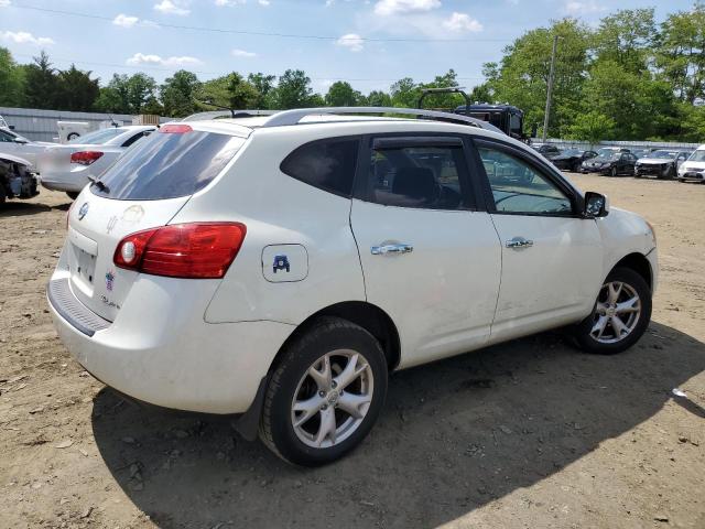 Photo 2 VIN: JN8AS5MV2AW146727 - NISSAN ROGUE 