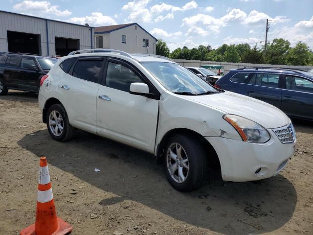 Photo 3 VIN: JN8AS5MV2AW146727 - NISSAN ROGUE 