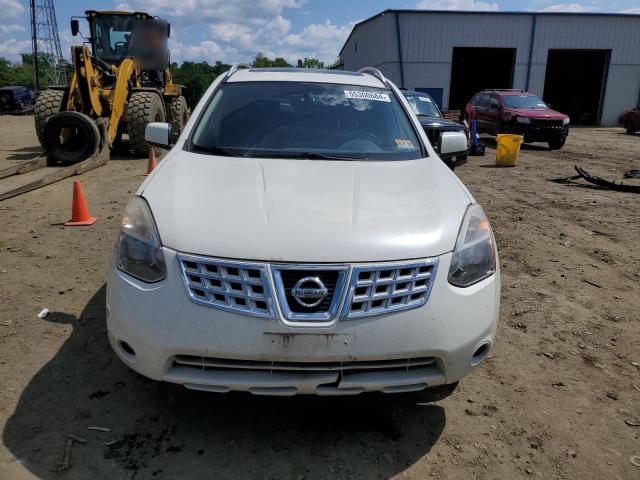 Photo 4 VIN: JN8AS5MV2AW146727 - NISSAN ROGUE 