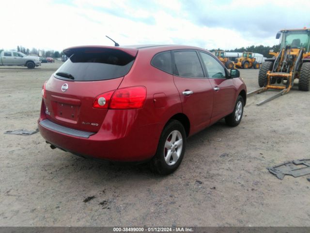 Photo 3 VIN: JN8AS5MV2AW147988 - NISSAN ROGUE 