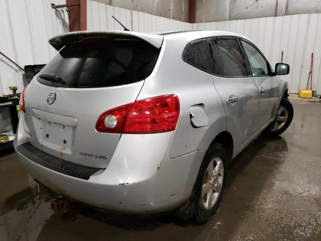 Photo 2 VIN: JN8AS5MV2AW148087 - NISSAN ROGUE S 