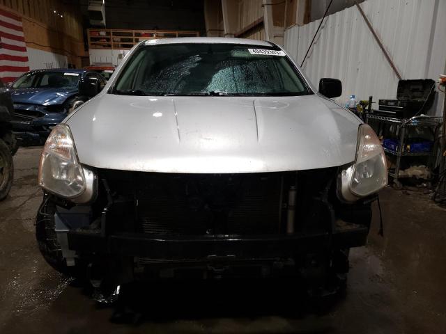 Photo 4 VIN: JN8AS5MV2AW148087 - NISSAN ROGUE S 