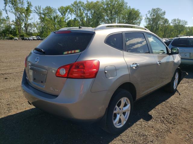 Photo 3 VIN: JN8AS5MV2AW600118 - NISSAN ROGUE S 