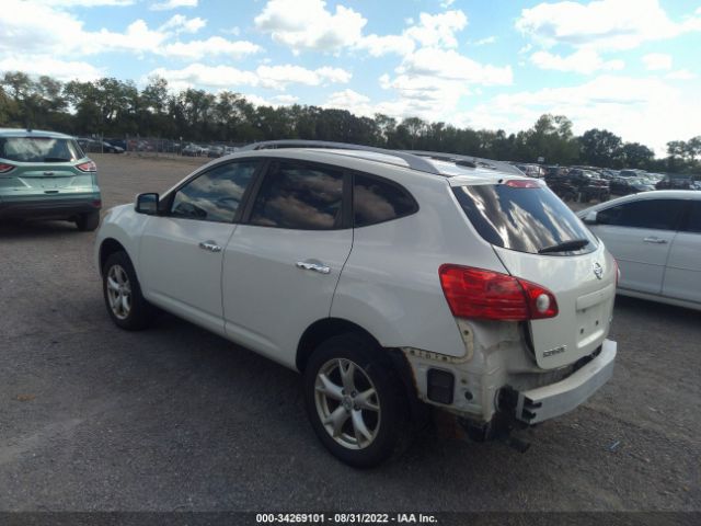 Photo 2 VIN: JN8AS5MV2AW600958 - NISSAN ROGUE 