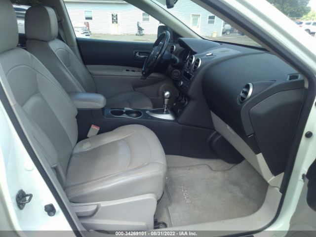 Photo 4 VIN: JN8AS5MV2AW600958 - NISSAN ROGUE 