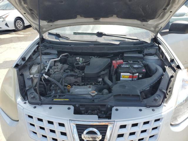 Photo 10 VIN: JN8AS5MV2AW602399 - NISSAN ROGUE 