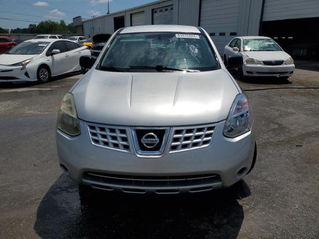 Photo 4 VIN: JN8AS5MV2AW602399 - NISSAN ROGUE 