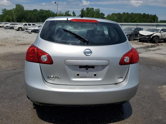 Photo 5 VIN: JN8AS5MV2AW602399 - NISSAN ROGUE 