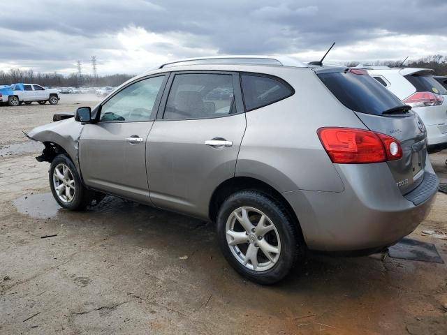 Photo 1 VIN: JN8AS5MV2AW603245 - NISSAN ROGUE 