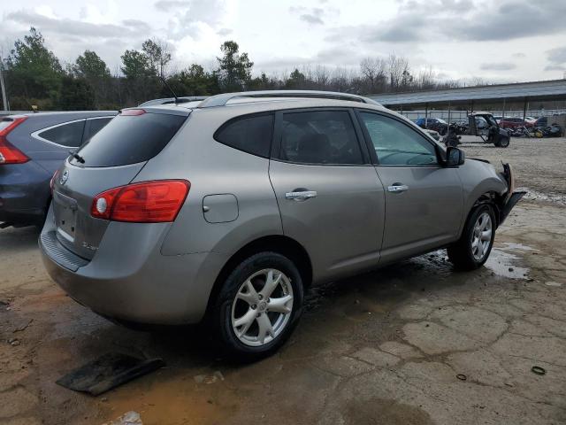 Photo 2 VIN: JN8AS5MV2AW603245 - NISSAN ROGUE 