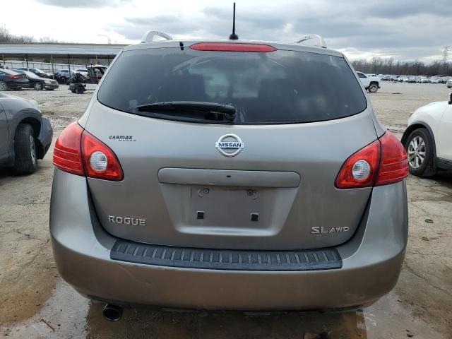 Photo 5 VIN: JN8AS5MV2AW603245 - NISSAN ROGUE 