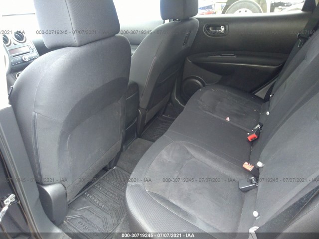 Photo 7 VIN: JN8AS5MV2AW604847 - NISSAN ROGUE 