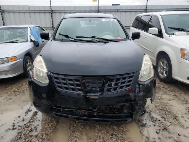 Photo 4 VIN: JN8AS5MV2AW604900 - NISSAN ROGUE S 