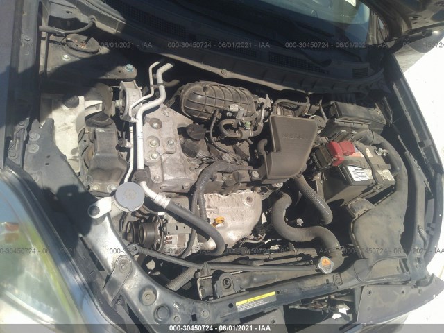 Photo 9 VIN: JN8AS5MV2AW606386 - NISSAN ROGUE 