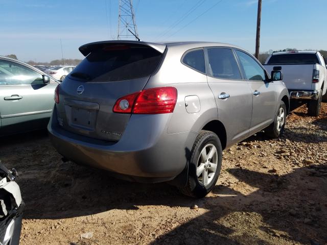 Photo 3 VIN: JN8AS5MV2AW607599 - NISSAN ROGUE S 