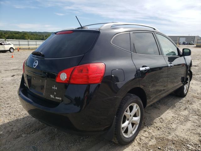 Photo 3 VIN: JN8AS5MV2AW608168 - NISSAN ROGUE S 