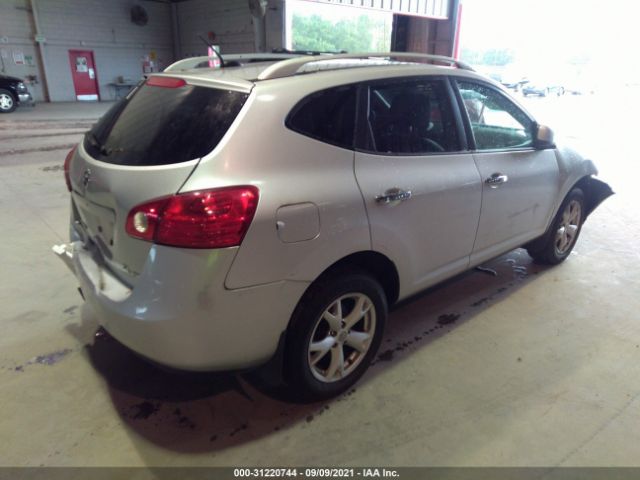 Photo 3 VIN: JN8AS5MV2AW608798 - NISSAN ROGUE 