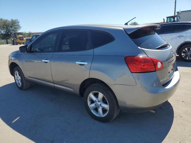 Photo 1 VIN: JN8AS5MV2AW612172 - NISSAN ROGUE 