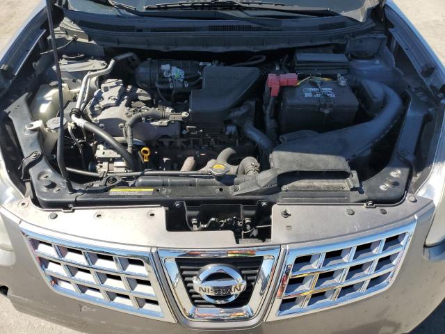 Photo 11 VIN: JN8AS5MV2AW612172 - NISSAN ROGUE 