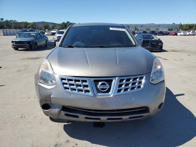 Photo 4 VIN: JN8AS5MV2AW612172 - NISSAN ROGUE 