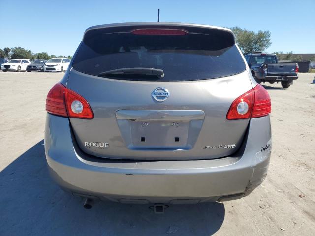 Photo 5 VIN: JN8AS5MV2AW612172 - NISSAN ROGUE 