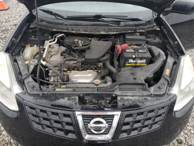 Photo 11 VIN: JN8AS5MV2AW612866 - NISSAN ROGUE S 