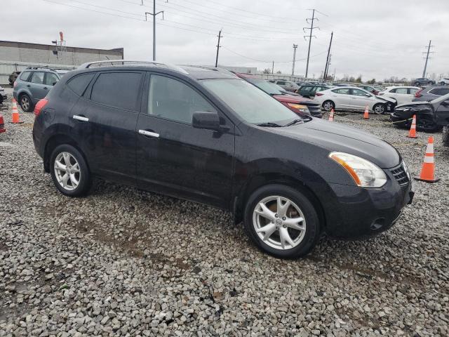 Photo 3 VIN: JN8AS5MV2AW612866 - NISSAN ROGUE S 