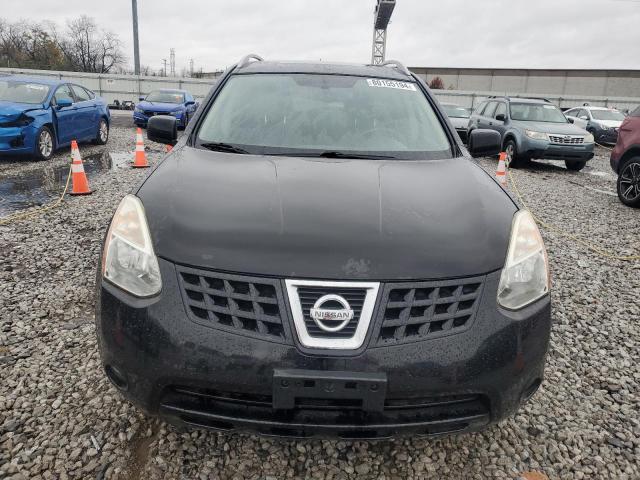 Photo 4 VIN: JN8AS5MV2AW612866 - NISSAN ROGUE S 