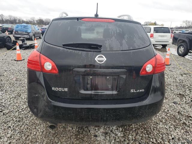 Photo 5 VIN: JN8AS5MV2AW612866 - NISSAN ROGUE S 