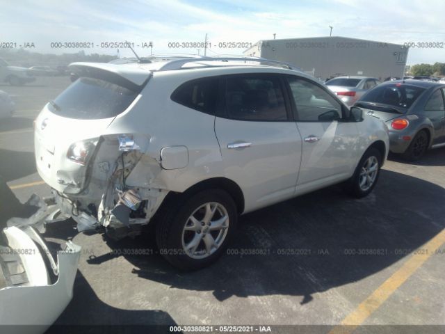 Photo 3 VIN: JN8AS5MV2AW613113 - NISSAN ROGUE 