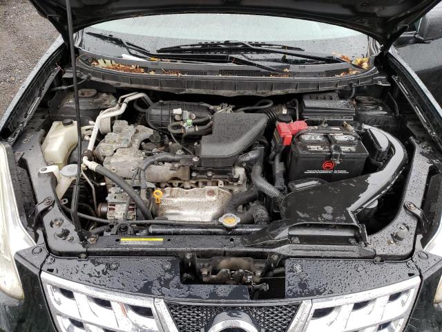 Photo 10 VIN: JN8AS5MV2BW255870 - NISSAN ROGUE 