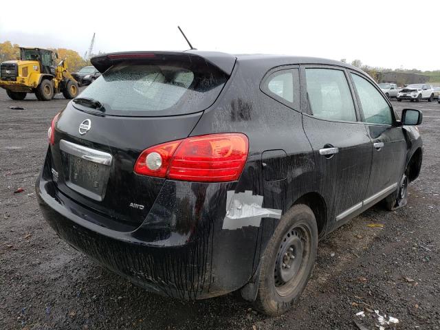 Photo 2 VIN: JN8AS5MV2BW255870 - NISSAN ROGUE 