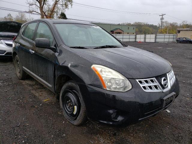 Photo 3 VIN: JN8AS5MV2BW255870 - NISSAN ROGUE 