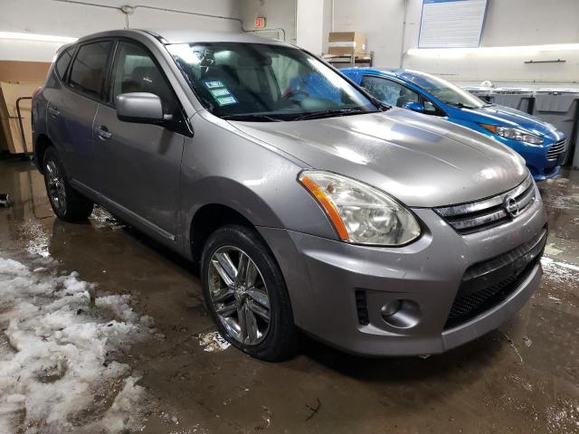 Photo 3 VIN: JN8AS5MV2BW255917 - NISSAN ROGUE 