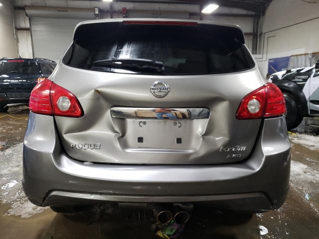 Photo 5 VIN: JN8AS5MV2BW255917 - NISSAN ROGUE 