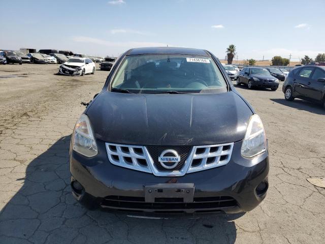 Photo 4 VIN: JN8AS5MV2BW256596 - NISSAN ROGUE S 