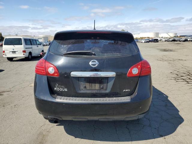 Photo 5 VIN: JN8AS5MV2BW256596 - NISSAN ROGUE S 