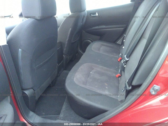 Photo 7 VIN: JN8AS5MV2BW259885 - NISSAN ROGUE 