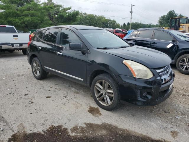 Photo 3 VIN: JN8AS5MV2BW260034 - NISSAN ROGUE S 