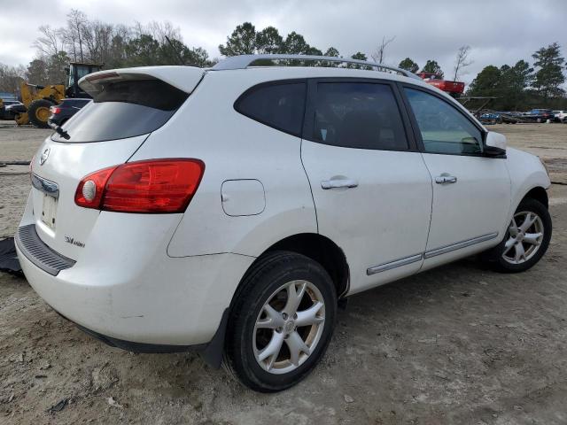 Photo 2 VIN: JN8AS5MV2BW260731 - NISSAN ROGUE 