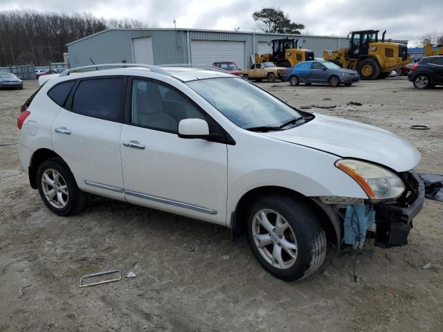 Photo 3 VIN: JN8AS5MV2BW260731 - NISSAN ROGUE 