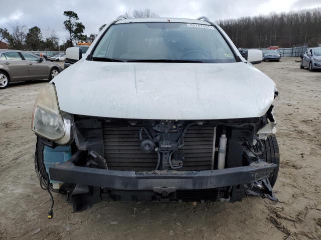 Photo 4 VIN: JN8AS5MV2BW260731 - NISSAN ROGUE 