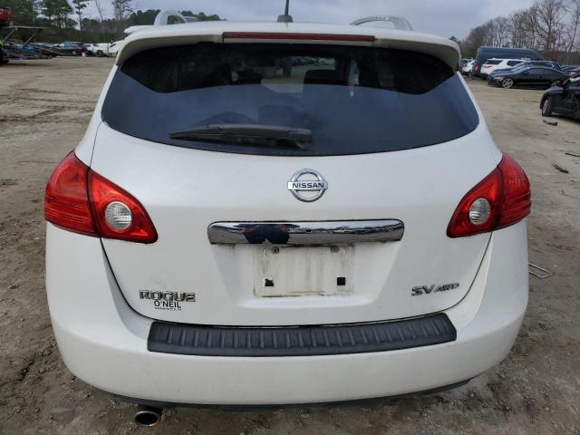 Photo 5 VIN: JN8AS5MV2BW260731 - NISSAN ROGUE 