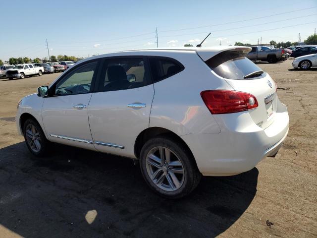 Photo 1 VIN: JN8AS5MV2BW260955 - NISSAN ROGUE S 