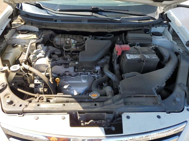 Photo 10 VIN: JN8AS5MV2BW260955 - NISSAN ROGUE S 