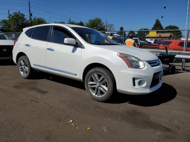 Photo 3 VIN: JN8AS5MV2BW260955 - NISSAN ROGUE S 