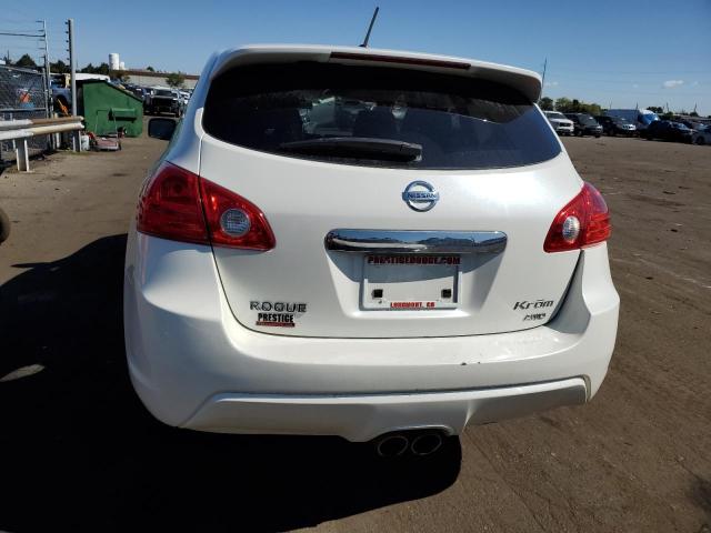 Photo 5 VIN: JN8AS5MV2BW260955 - NISSAN ROGUE S 