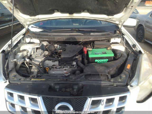 Photo 9 VIN: JN8AS5MV2BW261278 - NISSAN ROGUE 