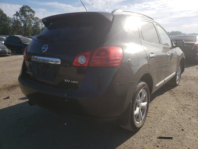 Photo 3 VIN: JN8AS5MV2BW262348 - NISSAN ROGUE S 